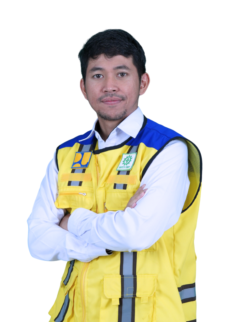 Muhammad Bagus Hari Santoso, S.T., M.Sc.