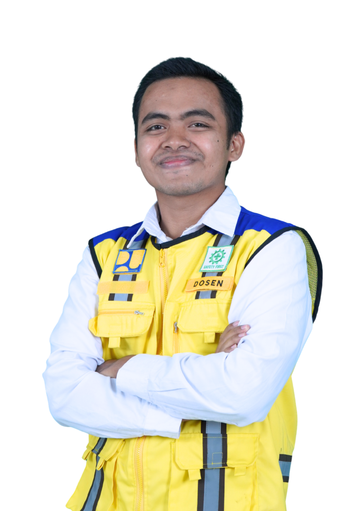 Jafar Aji Pramono, S.T., M.Eng.