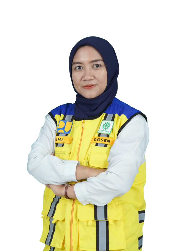 Puspita Karisma Kurniasani, S.T., M.Ar.