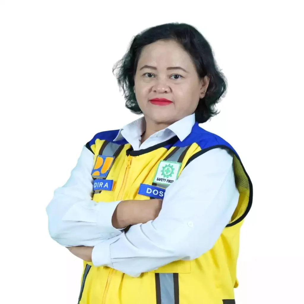 Indira Laksmi Widuri, S.HLLM