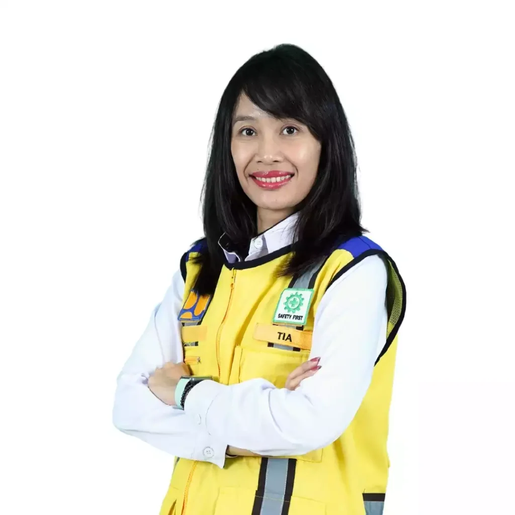 Tia Hetwisari, S.T, M.T