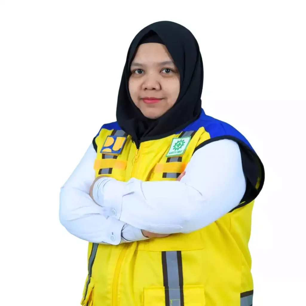 Gitaning Primaswari, S.T., M.T
