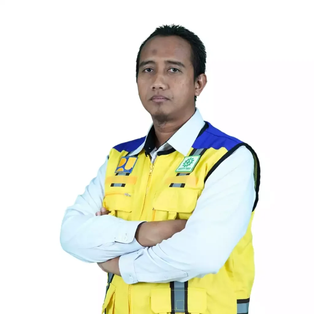 Didit Puji Riyanto, S.T., M.T.