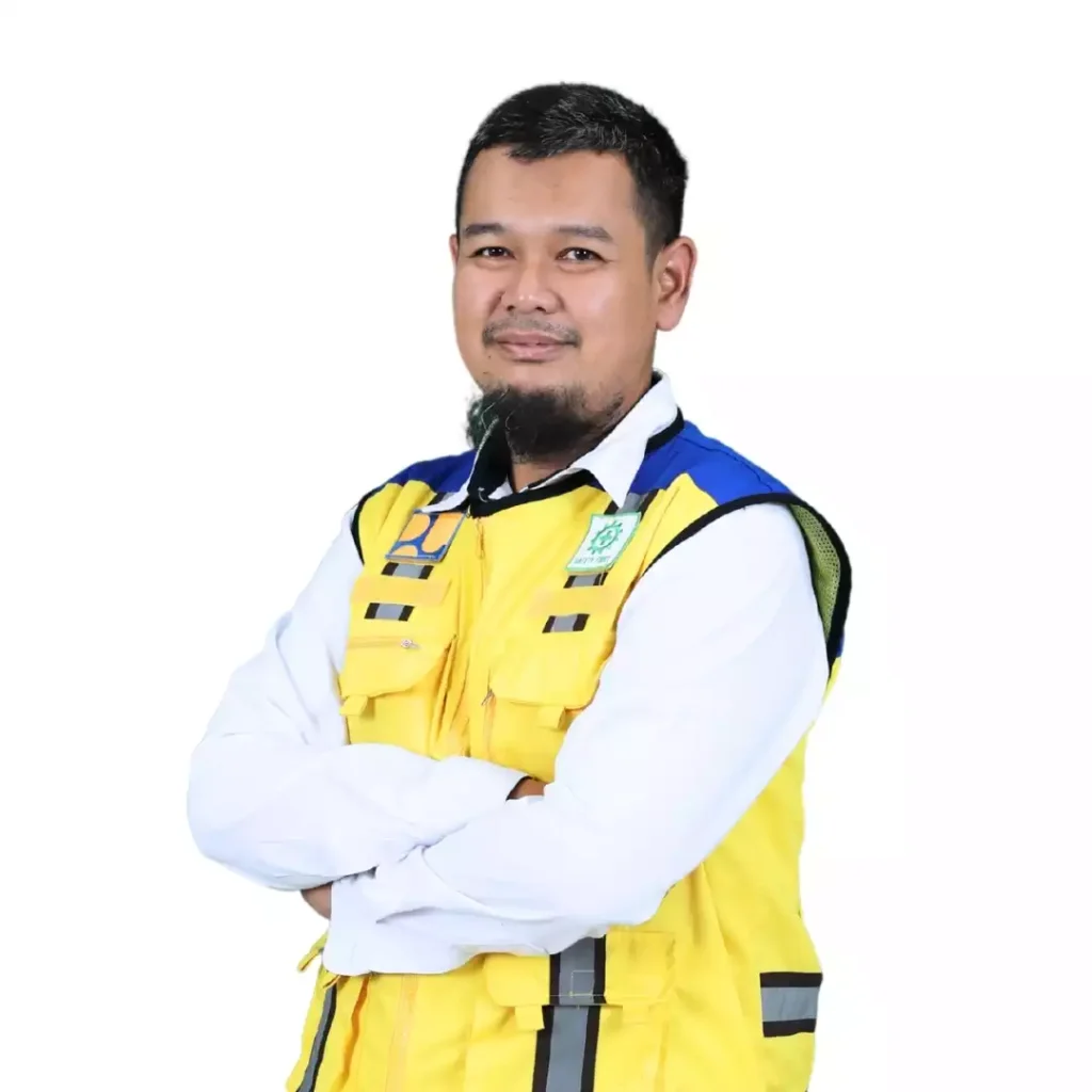 Adityo Budi Utomo, S.T., M. Eng