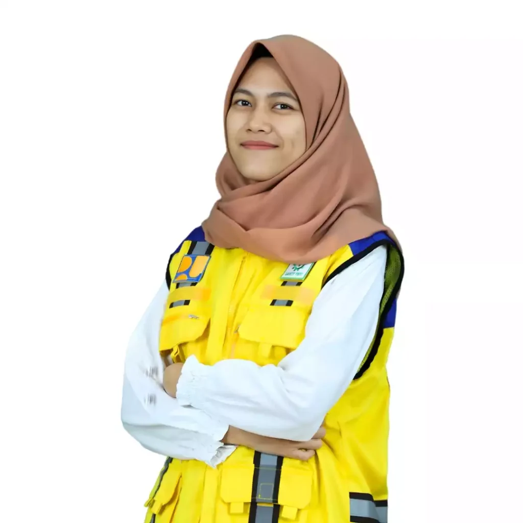 Ingerawi Sekaring Bumi, S.T., M.T.